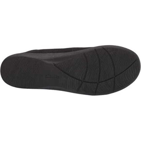 Clarks Women's Cloudsteppers Sillian Paz Flats - Picture 5 of 5